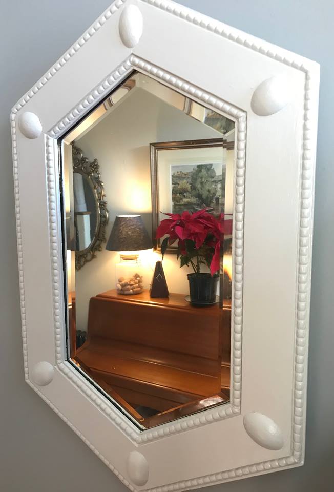 entrance-hall-1930-painted-wood-frame-geometric-mirror-home-at-the-heart
