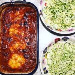 meatball-in-roasted-vegetable-sauce-with-courgetti-home-at-the-heart