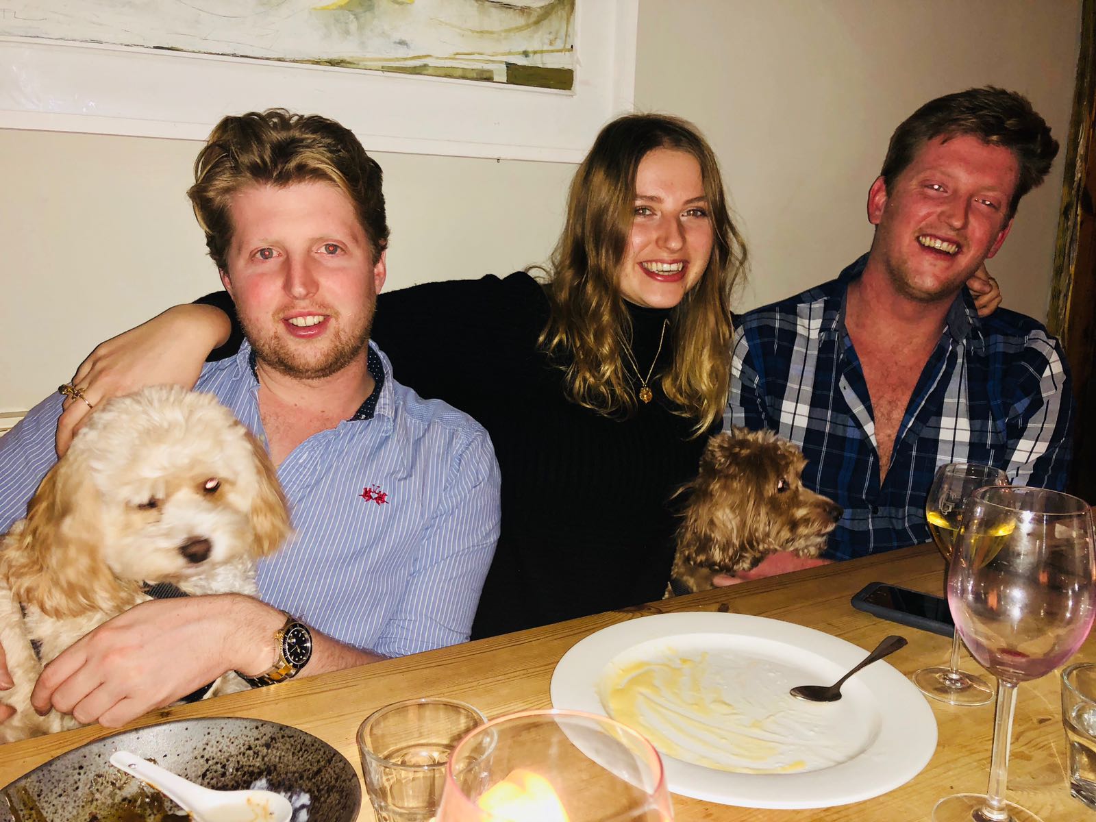 all-the-kids-fontmell-arms-dorset-home-at-the-heart