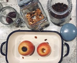 Baked-Apple-Prep-Home-at-the-Heart