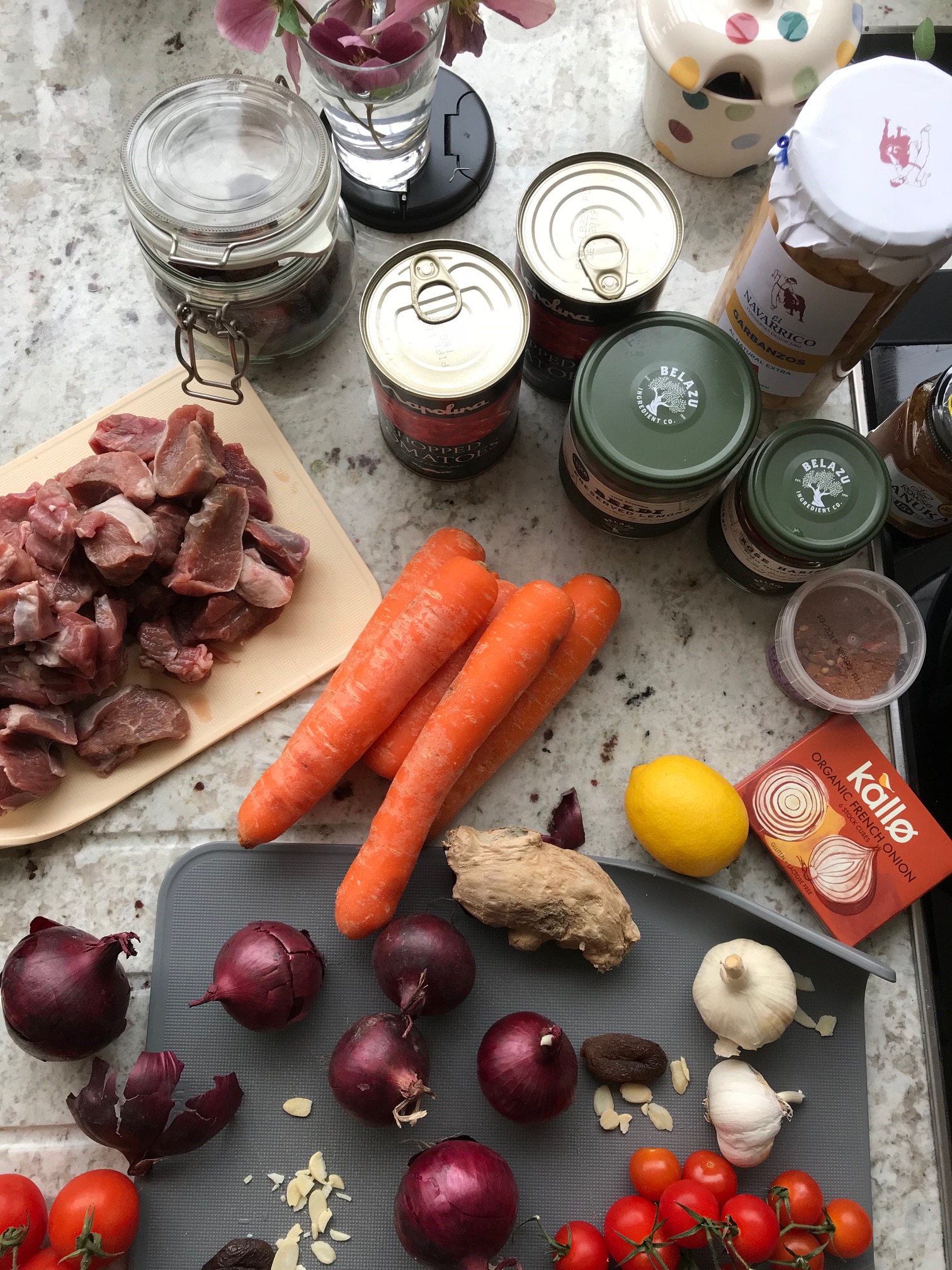 moroccan-lamb-tagine-ingredients-home-at-the-heart